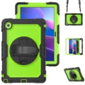 Black-Aqua PC