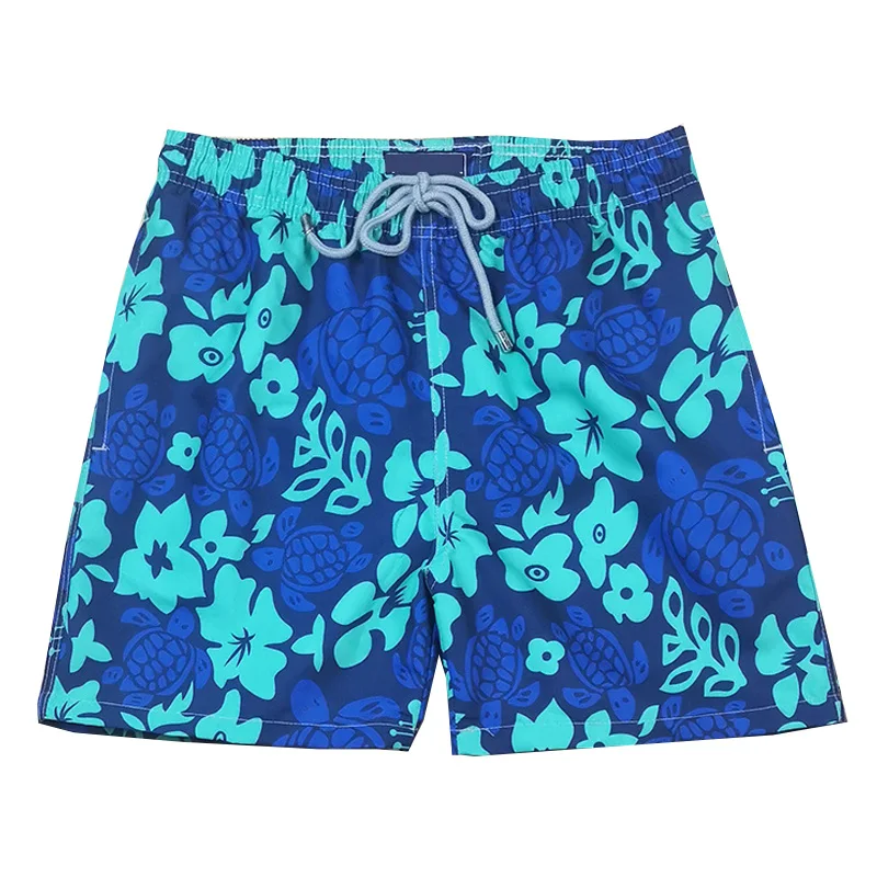 

Men's Swimming Shorts Coconut Tree 3d Surfing Board Short Kids Beach Shorts Men Trunk Masculina Swim Trunks Sportwear Briefs Boy