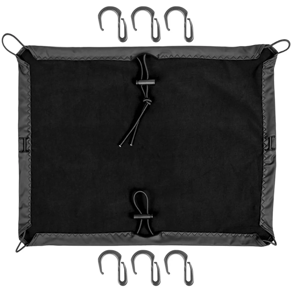 

Sundry Cover Motorcycle Luggage Travel Assocories Bike Stretch Waterproof Fabric Sundries