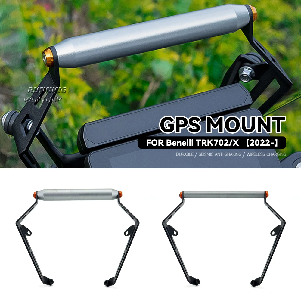 Supporto Telefono Per MOTO Per GUZZI Per V85TT Per V85 TT 2019-2020