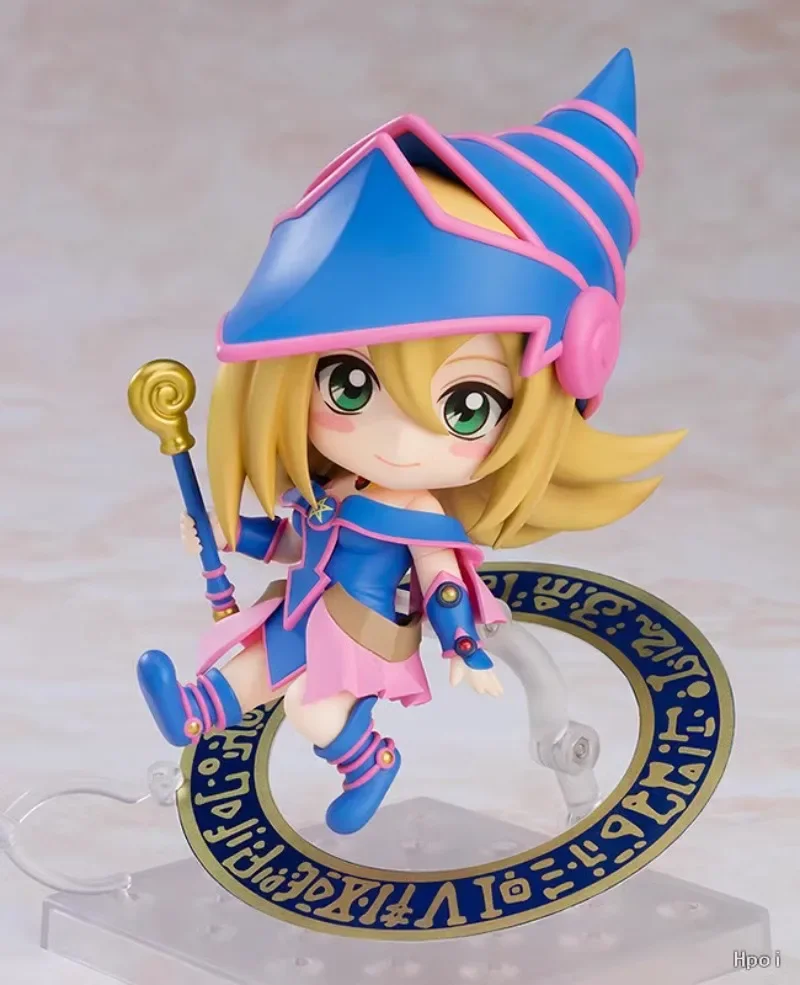 YU-GI-OH YAMI BAKURA NENDOROID AF 4580590128422