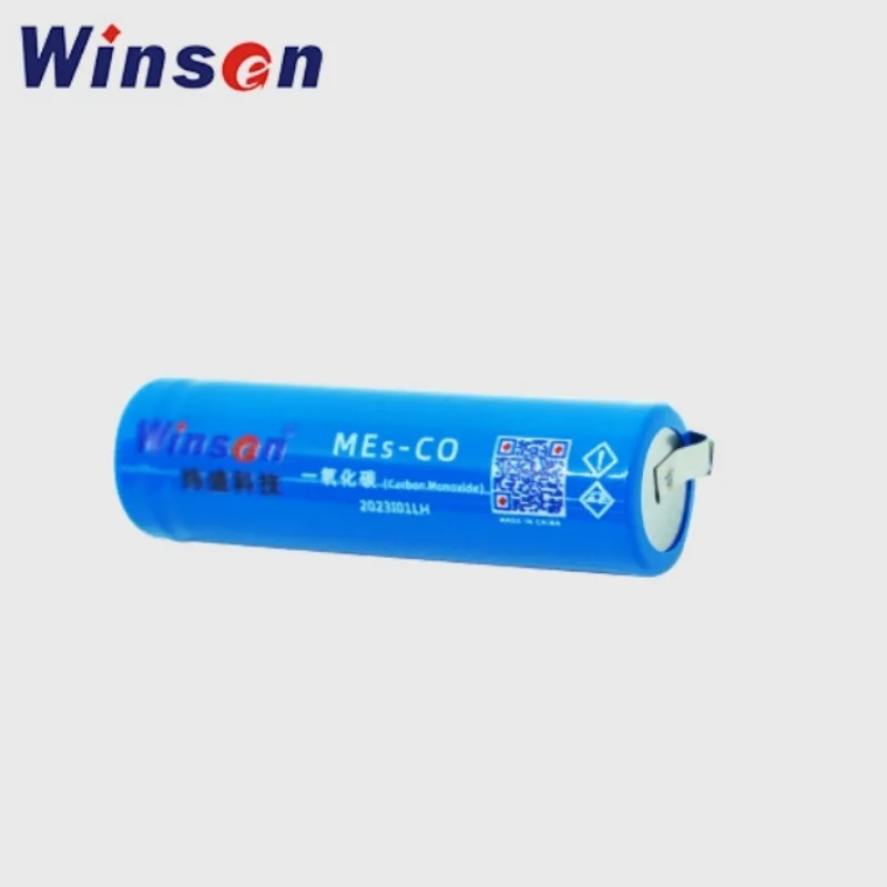 MEs-CO Carbon Monoxide Gas Sensor Detection Alarm CO Detector for Carbon Monoxide Concentration Detection