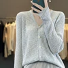 Knitted Cardigan Women's New Air-conditioned Shirt Hot Selling Sun Protection Versatile Commuting Top, Lazy and Sexy In Summer 3