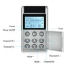 15 Modes EMS Electric Muscle Stimulator TENS Physiotherapy Pulse Full Body Massager Machine Pain Relief Health Care Device 3