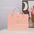Pink bear