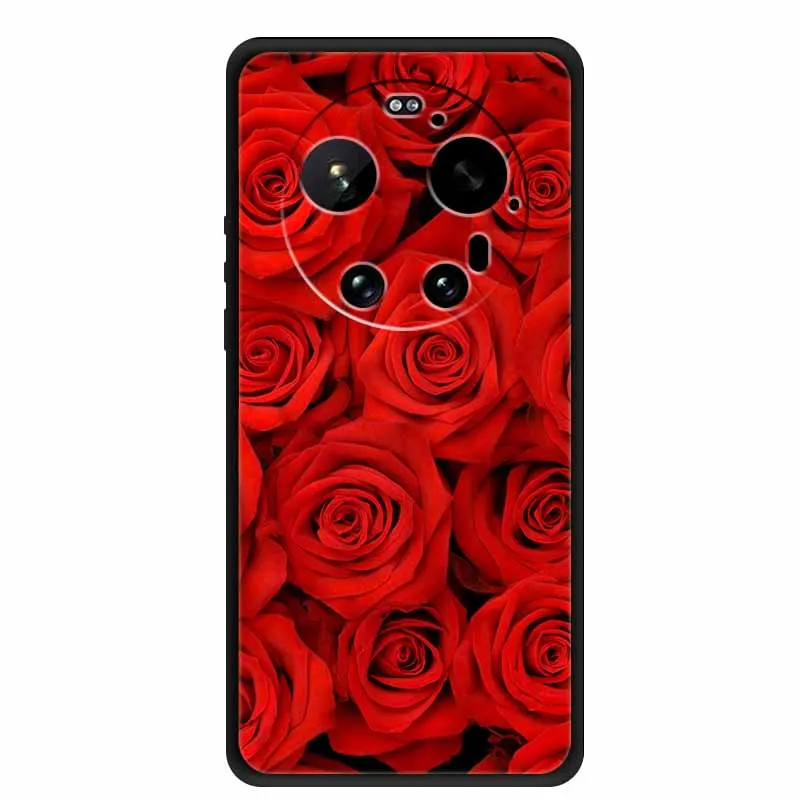 Luxury Soft Silicone Protective Cover with Sci-Fi Style
