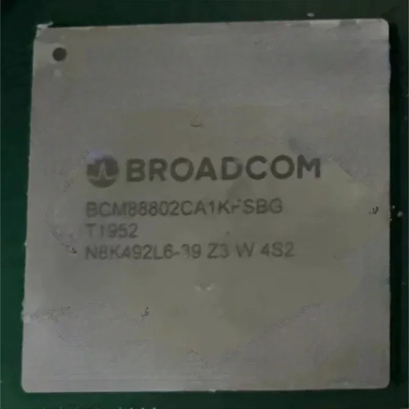 1PCS-BCM88802CA1KFSBG-BCM88802-BGA3721-BCM89883B1BFBG-BCM89881B1BFBG ...