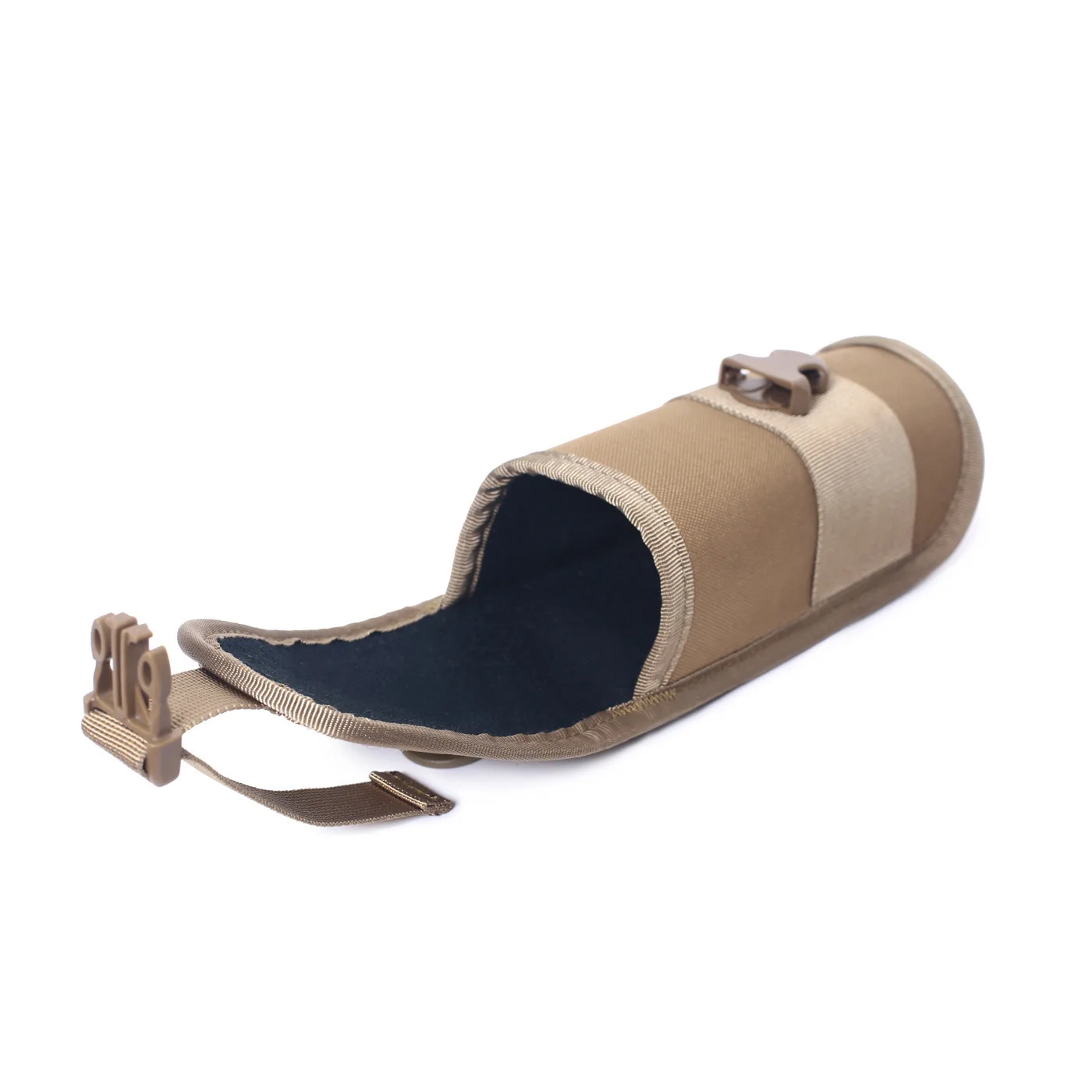 Nylon Glasses Case for Outdoor Hunting Sunglasses