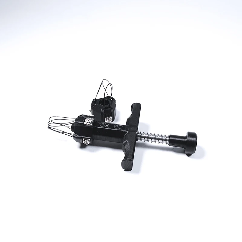 Extracteur d'hélice de drone en acier inoxydable 304 - Retrait de lame sans effort