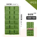 Green 18 Pockets