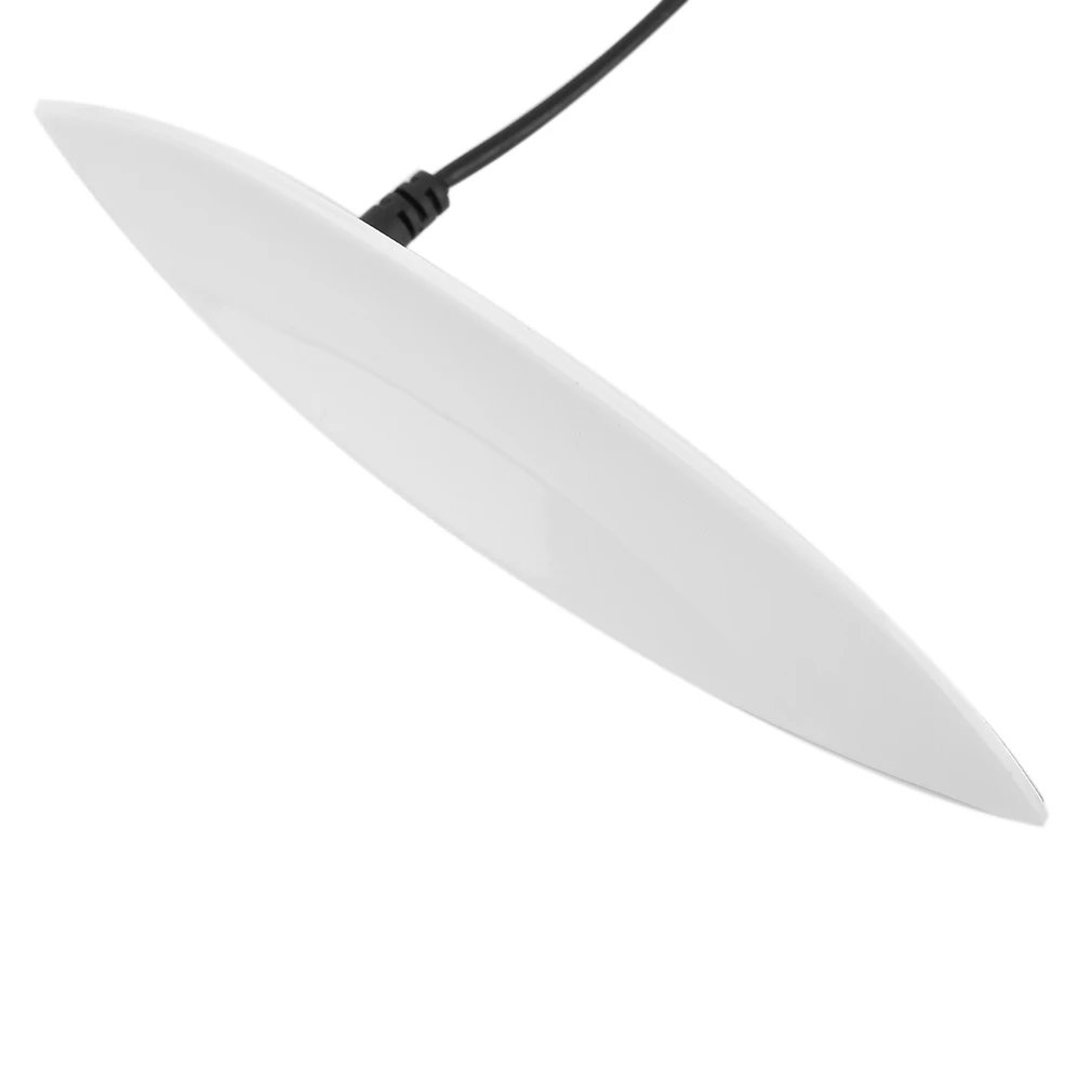 Truck Car Wheel Eyebrow Shape Lamp Car LED 4 Pcs Wheel Lights