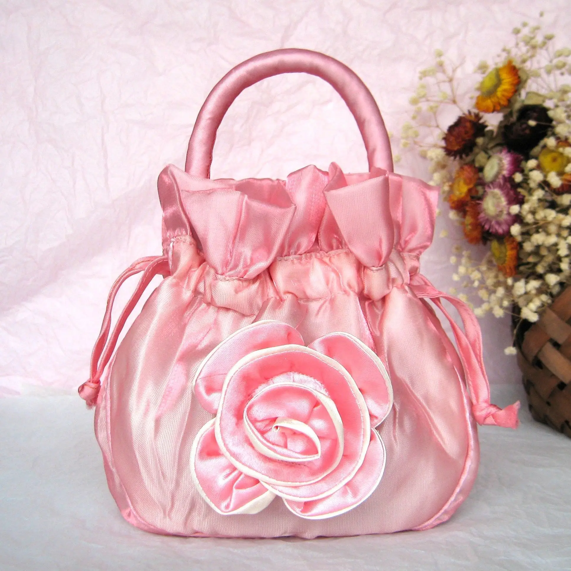 Fashion Hand Bags & Purses