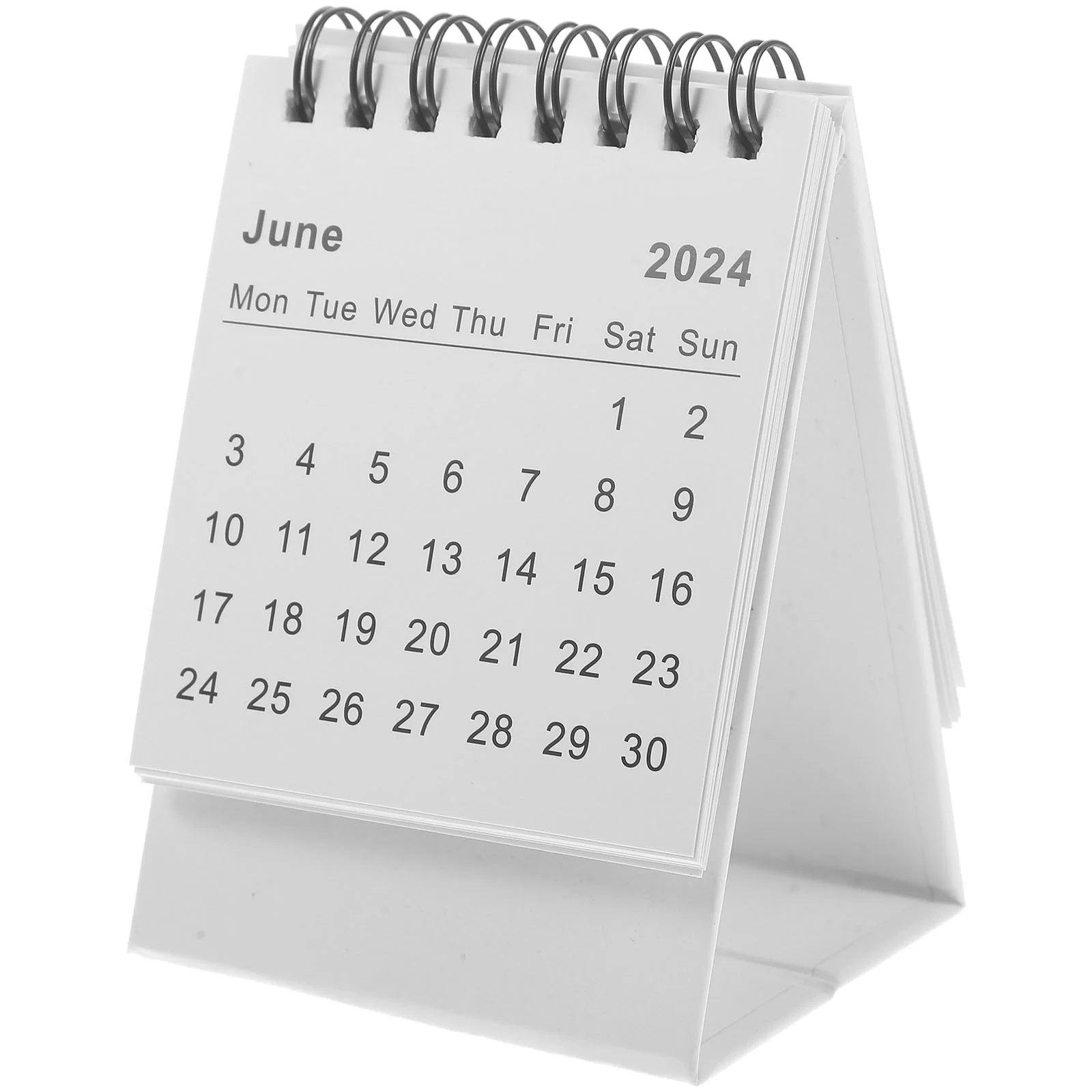 

Table Desk Tabletop 2025 Calendar Home Desk Calendar 2025 Table Calendar Creative Calendar Decor for Desk Home Decor