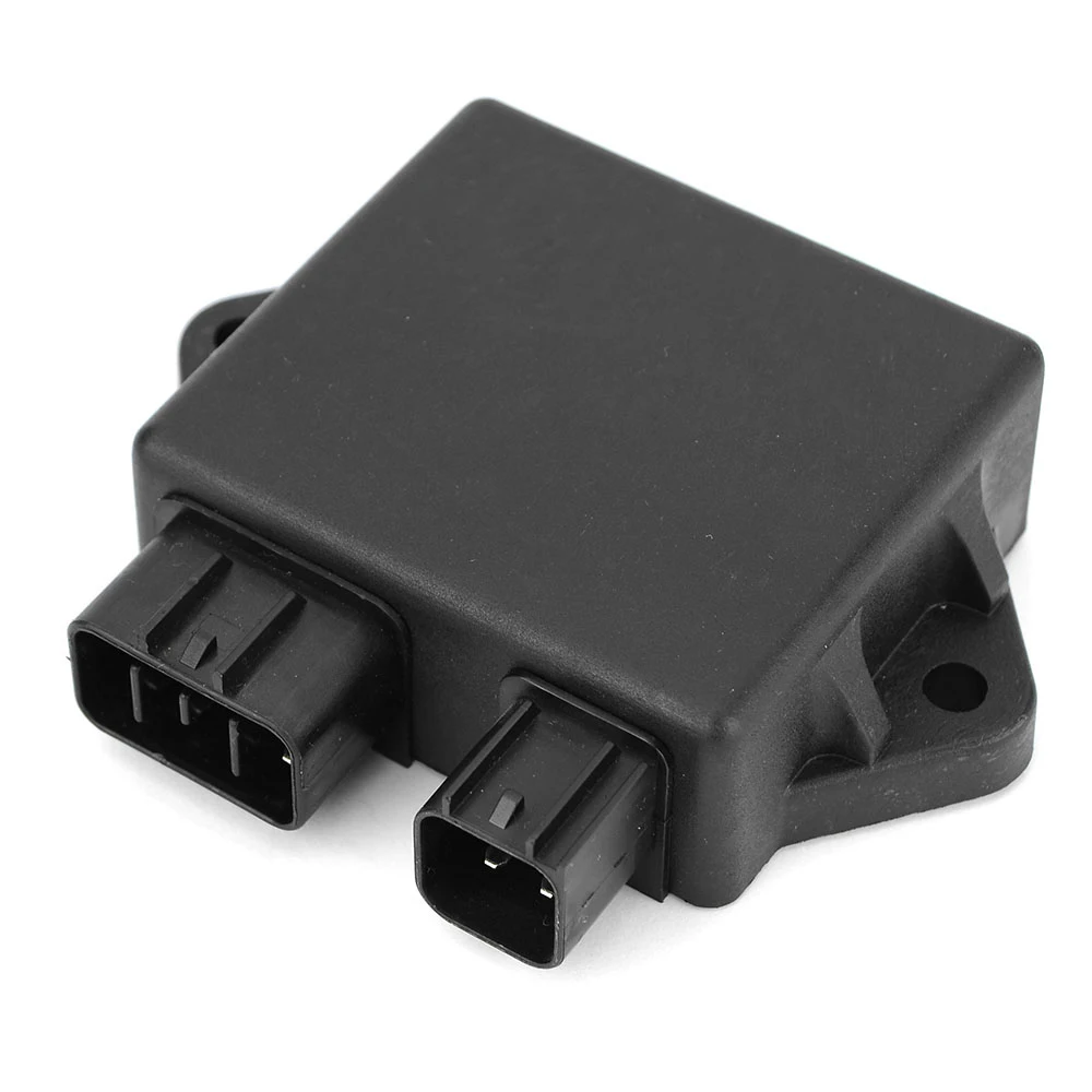 선외 CDI 박스 모듈 유닛, 야마하 40hp 40X E40X 40X 66T-85540-00 66T-85540-01 용 모터 보트 액세서리 부품