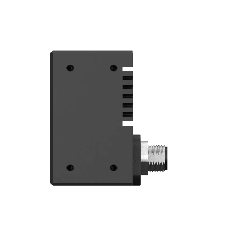 MindVision 0.4MP GigE 산업용 라인 스캔 카메라 모노 7um CMOS 글로벌 셔터 기가비트 인터페이스 C 마운트 머신 비전용