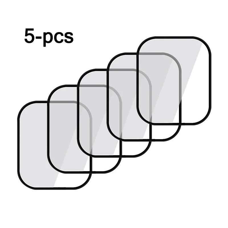 9D Curved Soft Tempered Glass Screen Protector