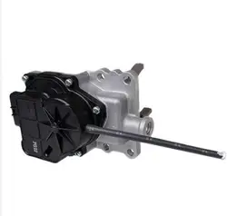 Front Differential 4WD Actuator shift fork for Toyota Hilux Vigo Tacoma 4Runner FJ Cruiser 41400-35033 41400-35031