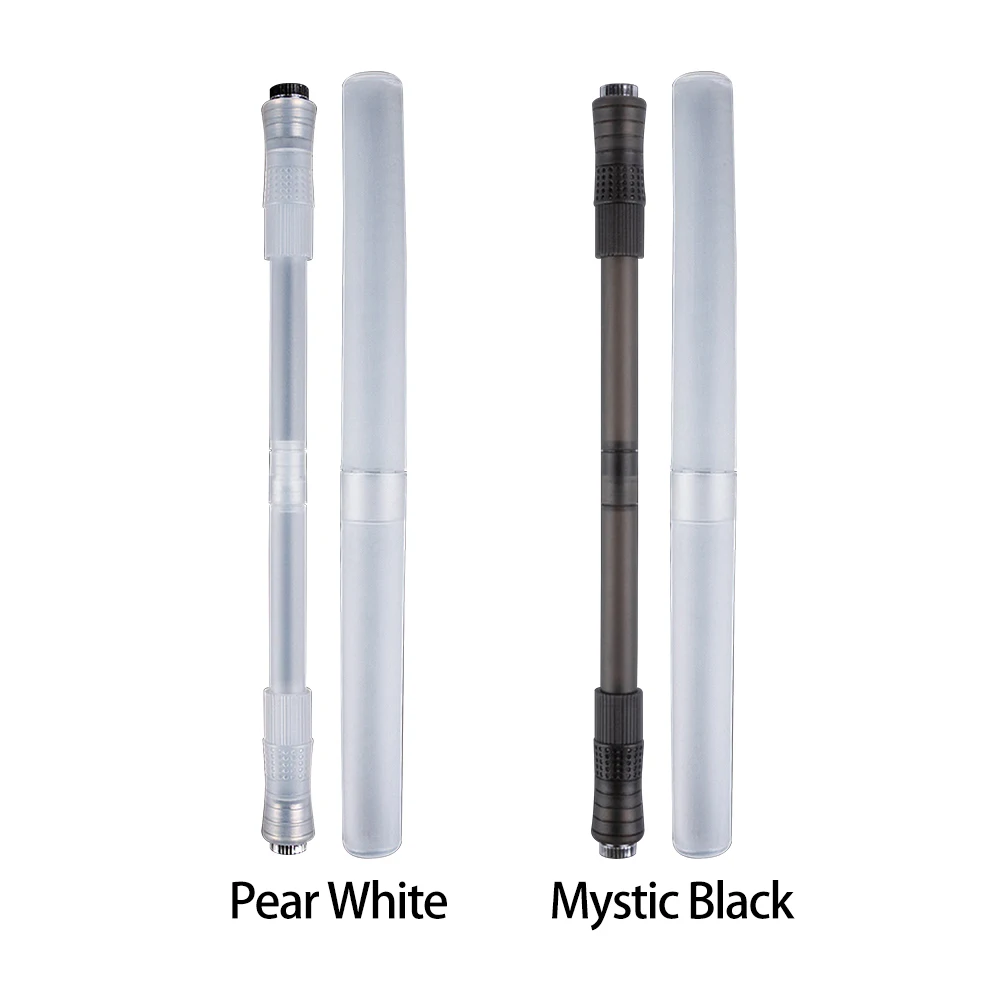 Penspinning Led Kids Toy Comfortable Grip For Students Boys Girls Pressure Relief Spinning Pen Birthday Gift With Light Colorful