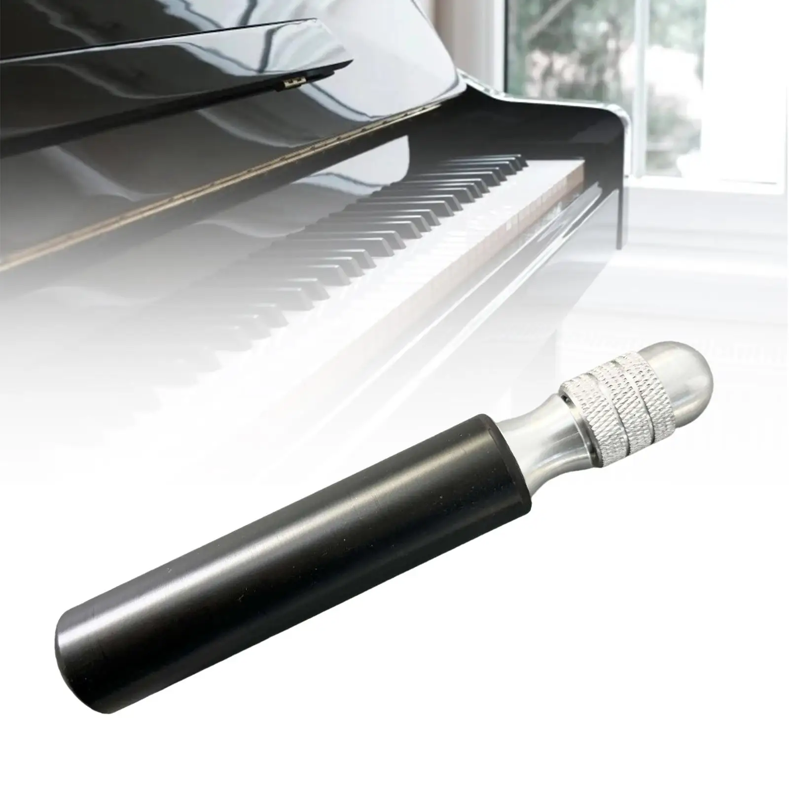 

Professional Piano Tuning Tool Lightweight Portable Hand Tools for Adults