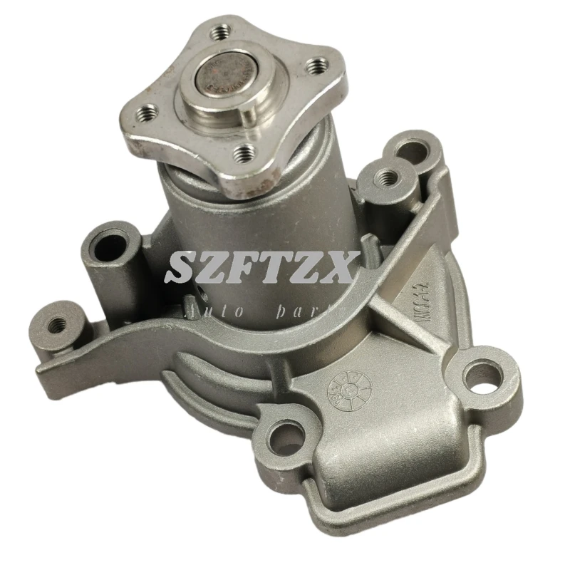 

Genuine New 2510023530 25100-23530 COOLANT Water Pump for Hyundai Tucson Elantra KIA Creato