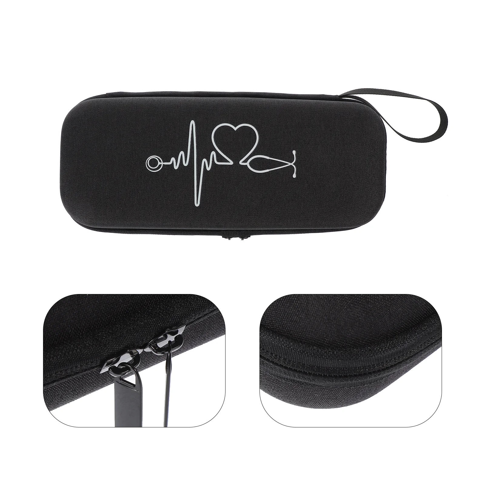 

Stethoscope Carry Case Stethoscope Carrying Case Nurse Essentials Bag Travel Stethoscope Holder