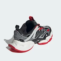 Adidas officiel véritable XLG RUNNER DELUXE unisexe Mecha chaussures de course IH0615 3