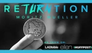 

Волшебные фокусы Moritz Mueller возвращение