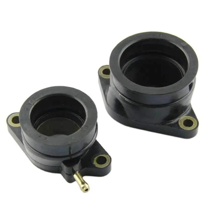 Carburetor Intake Manifold For Yamaha Xtz660 Tenere Szr660 3yf1359600