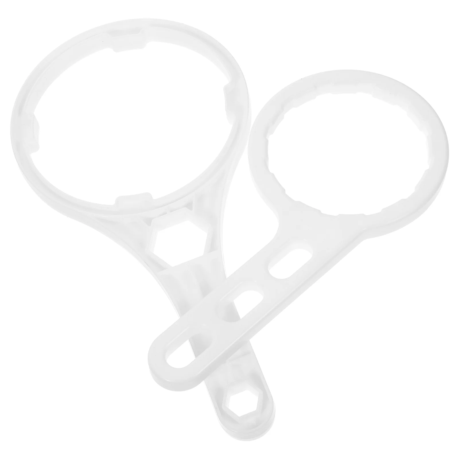 

Water Filter Wrench Reverse Canister Spanner Housing Membrane Commercial Plastic