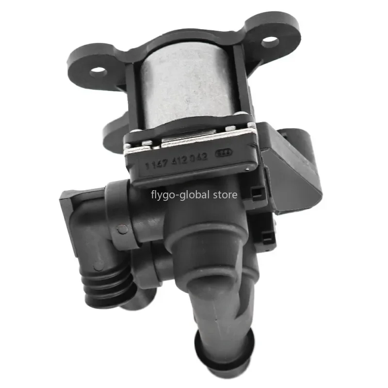 HVAC Heater Control Valve for BMW E31 E32 E34 525 525i 535i 540i 740i 850Ci 64118391417 64 11 8 391 417 1147412062 1147 412 062