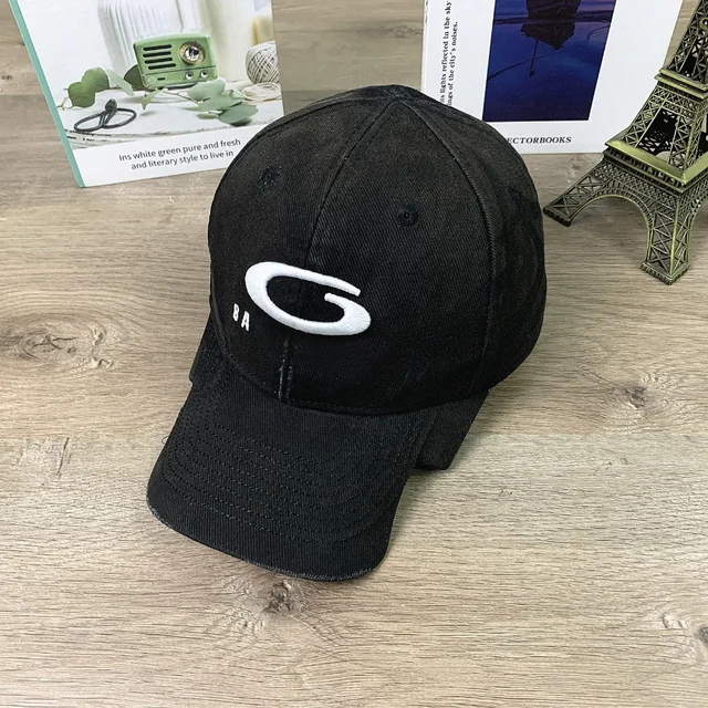 Plain Pro Cool Mesh Low Profile Adjustable Sport Baseball Cap - New With Tags
