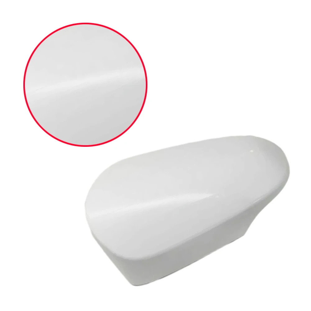 Auto Seite Flügel Rückspiegel Abdeckung Kappe Gehäuse Shell Links/Rechts Weiß Für Toyota Yaris 2012 2013 2014 2015 2016 2017 2018 2019 – Detail 8