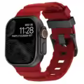 Red black