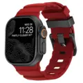 Red black