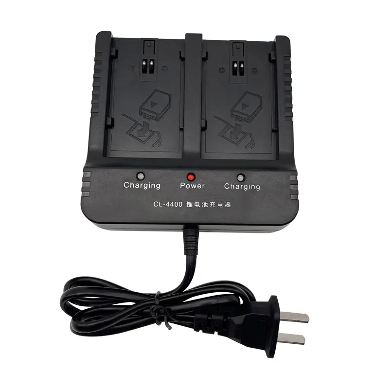 

Brand new Charger CL-4400 for Hi-target BL-4400 BL-5000 Battery Surveying Charging