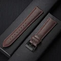 Brown-Black