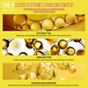 Traction Alopecia Styling braid gel hold moisturizer Hair Shaping Cream Anti Break Hair Wax Anti Hair Loss Hair Care 6