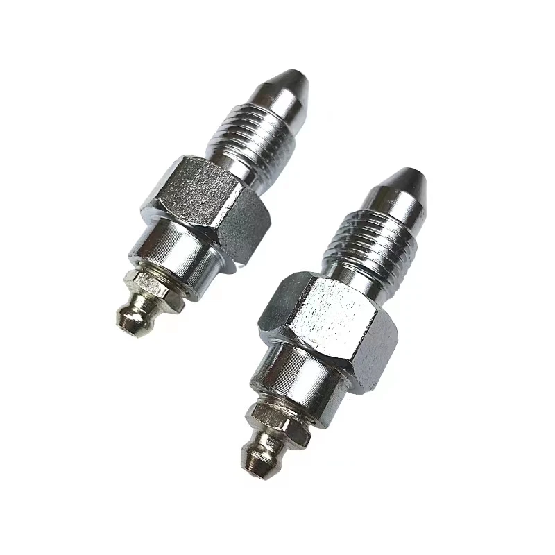 Рисунок 4 - Hitachi ZAX60 70 Насадка На герметичную цепь цилиндра