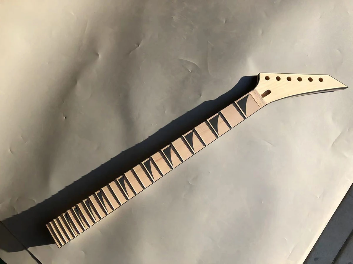 pescoco-normal-guitarra-pescoco-24-traste-255-polegada-maple-fretboard-tubarao-fin-jackson-diy-invertida-cabeca-ligacao