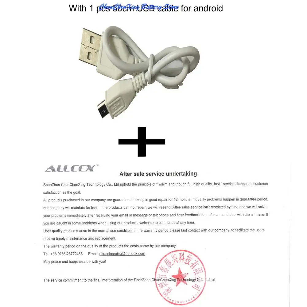 Cameron Sino 3000mah 5000mah Power Tools Bateria para Lux-tools A-ks18li 25 - Image 5