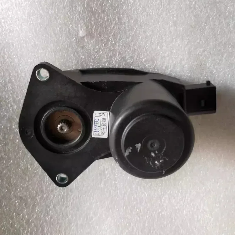 지리 BO YUE 아틀라스 후방 전자식 주차 브레이크 실린더 액추에이터 모터 4050554700용 EPB 모터 어셈블리