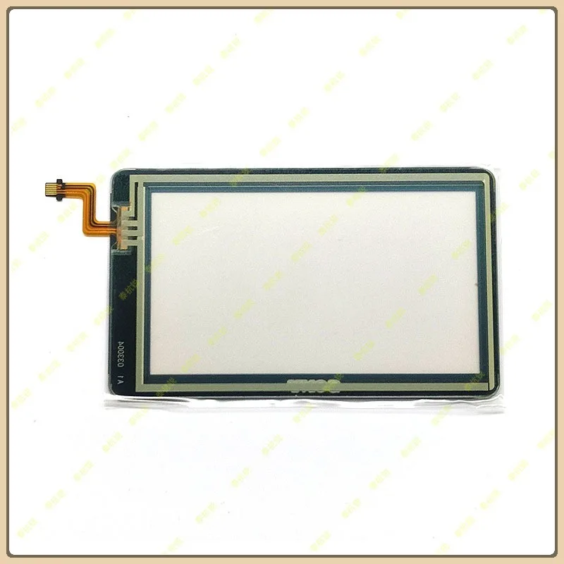 NEX5R NEX5T WX30 WX170용 터치 디지타이저 새 터치 LCD 스크린 패널