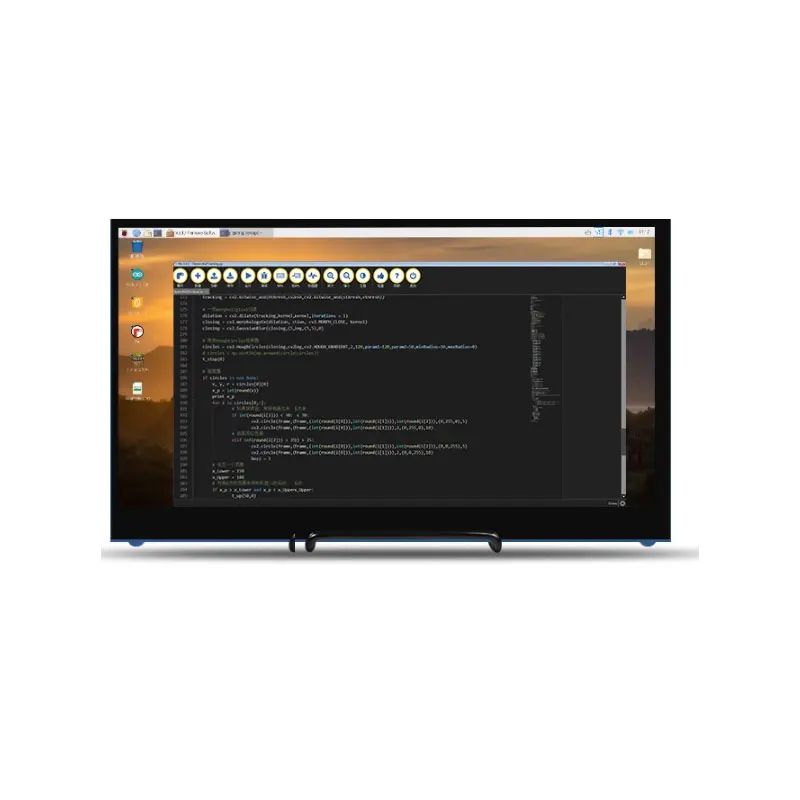 15.6 lnch IPS ġ ÷, ޴ , ü  ǻ  ȭ,  PI LCD ȭ
