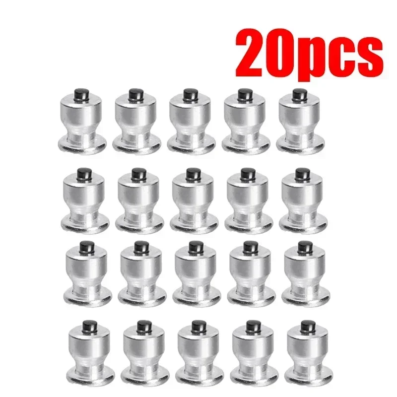 silver-20pcs