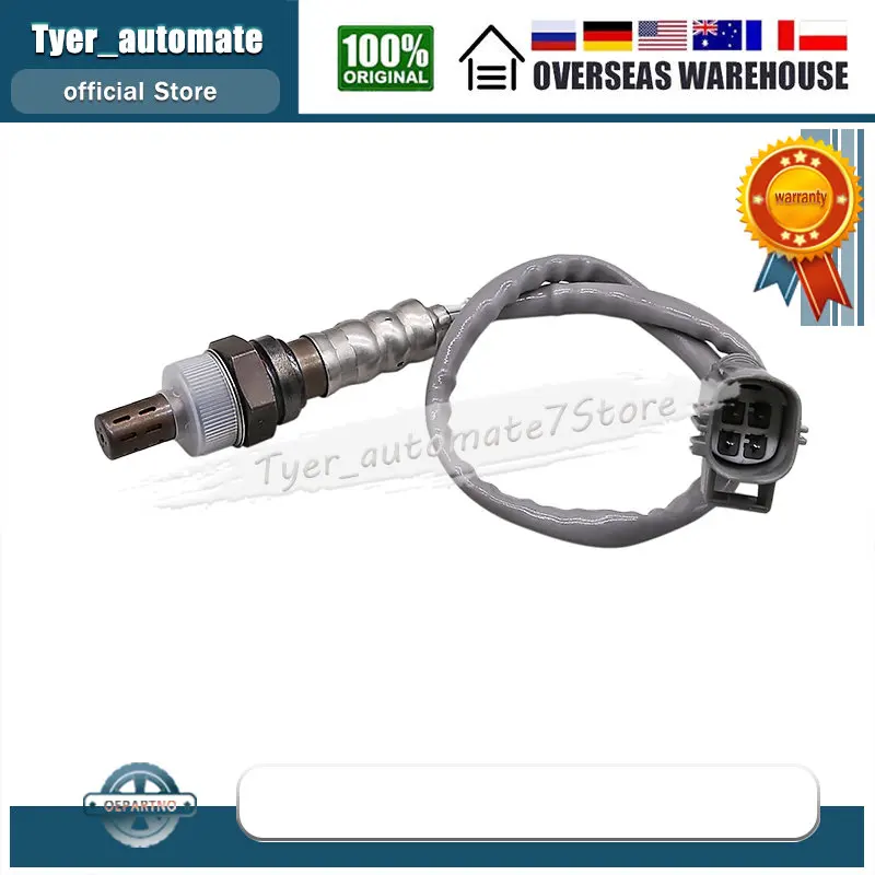  O2  3S4Z-9F472-DA 234-4107, 2010-2013  Ʈ ĿƮ 2.0L 2006-2011  Ŀ 2.0L 2007  Ŀ 2.3L