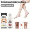 Whitening Cream Private Parts Underarm Bleaching Serum Whiten Butt Knee Brighten Inner Thigh Intimate Parts Dark Remove Melanin 2