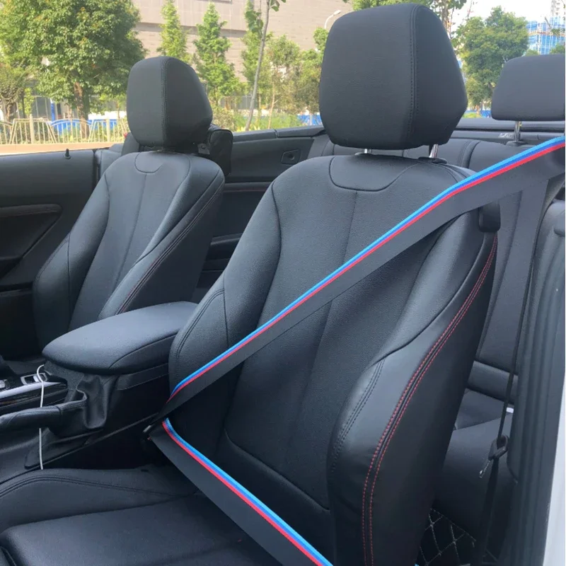 Auto Seat Belt Webbing 3.6 Meters