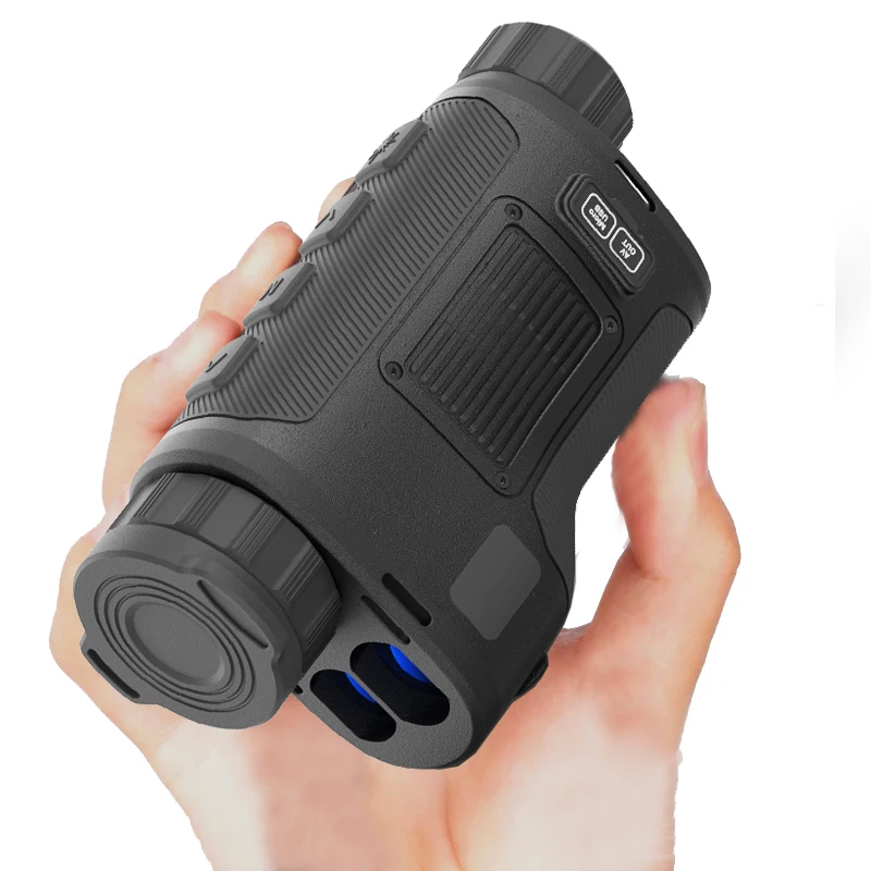 Рисунок 6 - Инфракрасная Тепловизионная охотничья камера с Wi-Fi