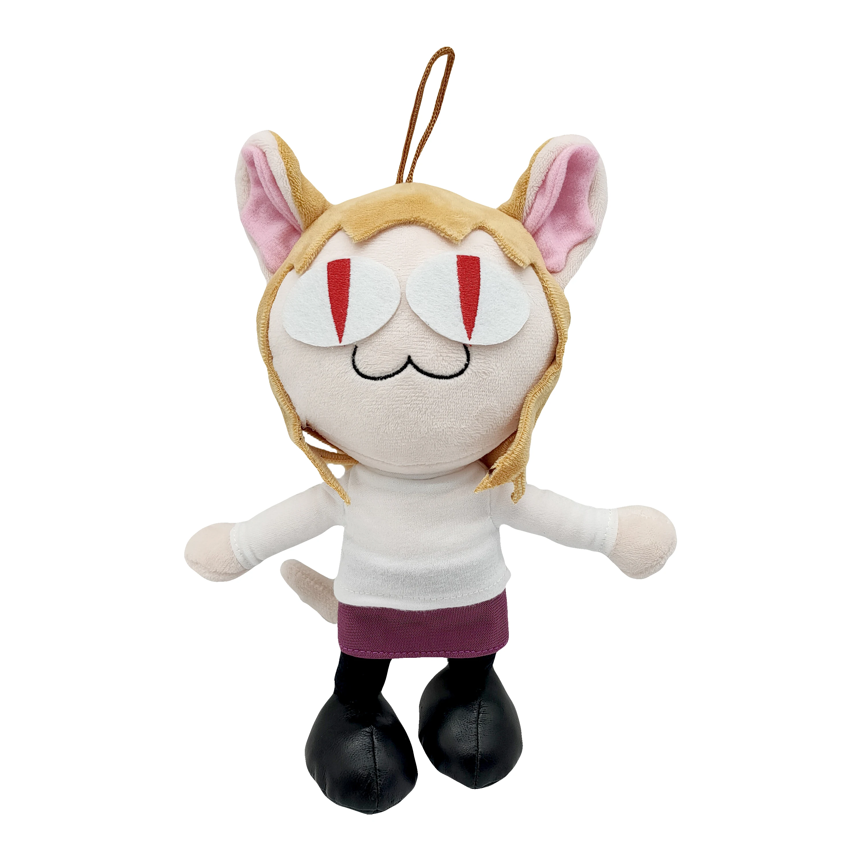 Neco Arc Plush, 10.6