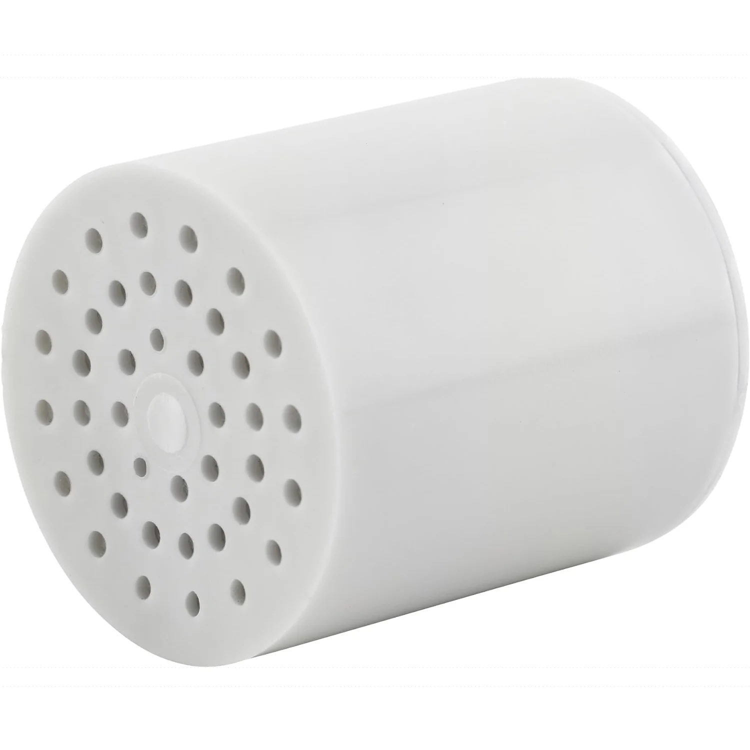 Replacement Cartridge High Output Multi Stage Revitalizing Shower Filter &ndash; Reduces Chemicals & Chlorine-Restores PH Balance, G